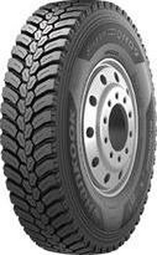 Автошина 13R22.5 HANKOOK DM09 карьер 156/150K